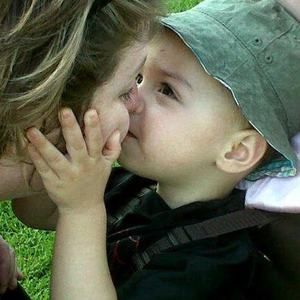 Meet your Posher, Tammy